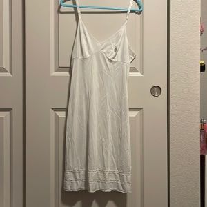 💕 Vintage Silk Slip 💕